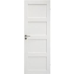Swedoor Unique 04L Innerdörr S 0502-Y H (72.5x204cm)