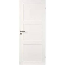 Swedoor Unique 03L Innerdør S 0502-Y V, H (100x210cm)