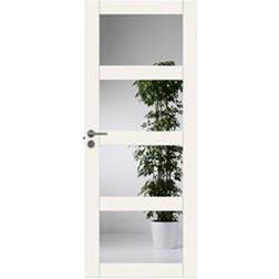 Swedoor Purity GW04L Innerdörr S 0502-Y V (72.5x204cm)