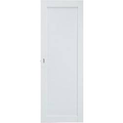 Swedoor Purity 01L Infälld Skjutdörr S 0502-Y H (72.5x204cm)