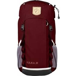 Fjällräven Kajka Jr Ox Red Mochila para exteriores