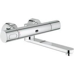 Grohe Eurosmart Cosmopolitan E 36332000 Chrom