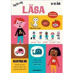 Jag lär mig läsa (2014)