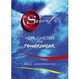 The Secret: hemligheten för tonåringar (Inbunden)