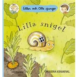 Lilla snigel (Kartonnage)