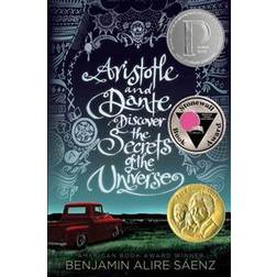 Aristotle and Dante Discover the Secrets of the Universe (Paperback, 2013)