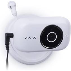 Smartwares C730IP Baby IP Camera Binnen