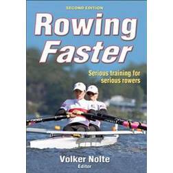 Rowing Faster (Häftad, 2011)
