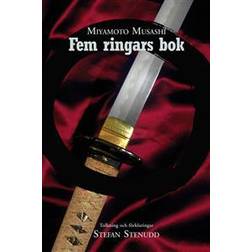 Fem ringars bok (Häftad, 2013)