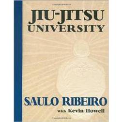 Jiu-Jitsu University (Häftad, 2008)