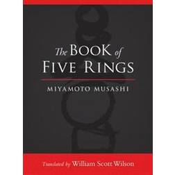 The Book of Five Rings (Hardcover, 2012)