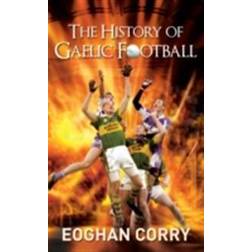 History of Gaelic Football (E-Book, 2015)