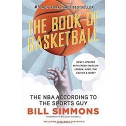 Book of Basketball (Hæftet, 2010)