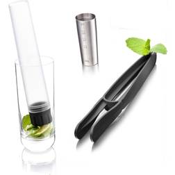 Vacu Vin - Bar Set 6pcs