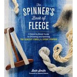 The Spinner's Book of Fleece (Indbundet, 2014)