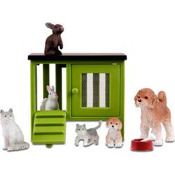 Lundby Stockholm Pet Set 60905800