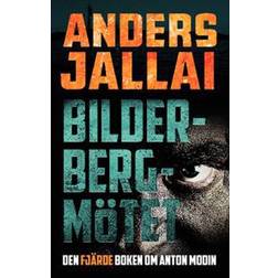 Bilderbergmötet (Häftad)