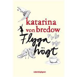 Flyga högt (E-bok)