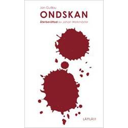 Ondskan / Lättläst (Häftad)