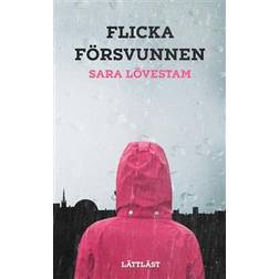 Flicka försvunnen (Häftad)