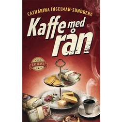 Kaffe med rån / Lättläst (Häftad, 2013)