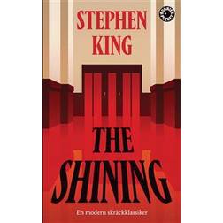 The Shining - Varsel (Häftad)
