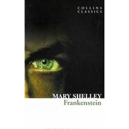 Frankenstein (Collins Classics) (Paperback, 2015)