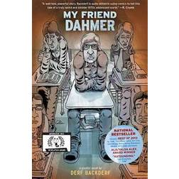 My Friend Dahmer (Häftad, 2012)