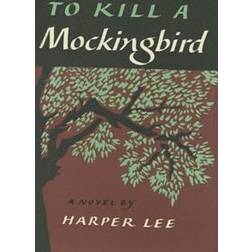 To Kill a Mockingbird (Inbunden, 2015)