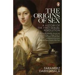 The Origins of Sex (Häftad, 2012)