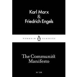 Communist Manifesto (Paperback, 2015)