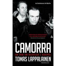 Camorra: en bok om maffian i Neapel (Häftad, 2009)