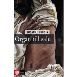 Organ till salu (E-bok)