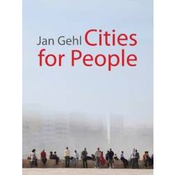 Cities for People (Hardcover, 2010)