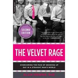 The Velvet Rage (Paperback, 2012)