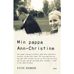 Min pappa Ann-Christine (E-bok)