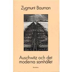 Auschwitz och det moderna samhället (Häftad)