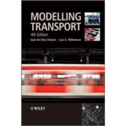 Modelling Transport (Inbunden, 2011)