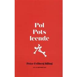Pol Pots leende: om en svensk resa genom röda khmerernas Kambodja (Häftad)