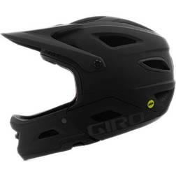 Giro Casco bici integrale Switchblade Mips Noir