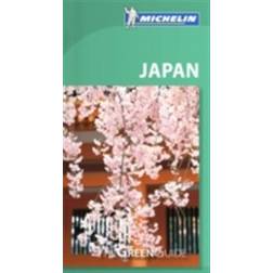 Michelin Green Guide Japan (E-Book, 2015)