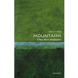 Mountains (Häftad, 2015)