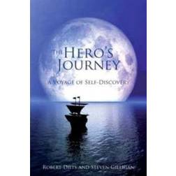 The Hero's Journey (Innbundet, 2009)