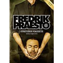 Hypnotisörens hemligheter (E-bok, 2011)