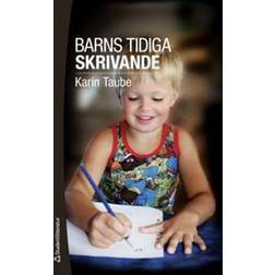 Barns tidiga skrivande (Häftad)