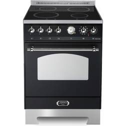 Lofra Dolce Vita 60 Induction Schwarz