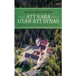 Att vara utan att synas (E-bok)