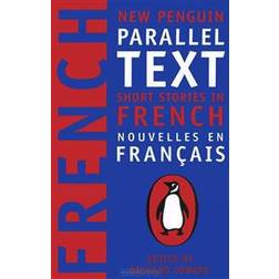 Short Stories in French (Heftet, 2001)