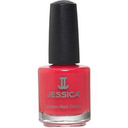 Jessica Nails Custom Nail Colour Runway Ready 0.5fl oz