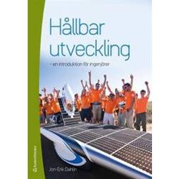 Hållbar utveckling: en introduktion för ingenjörer (Häftad, 2014)